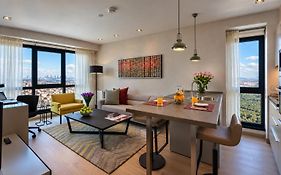 Fraser Place Antasya Istanbul